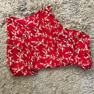 H&M GP&J Baker Skirt